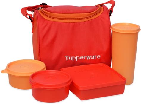 tupperware lunch box price